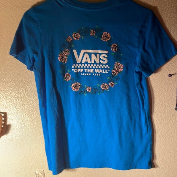 Vans T-Shirt - Picture 2 of 3